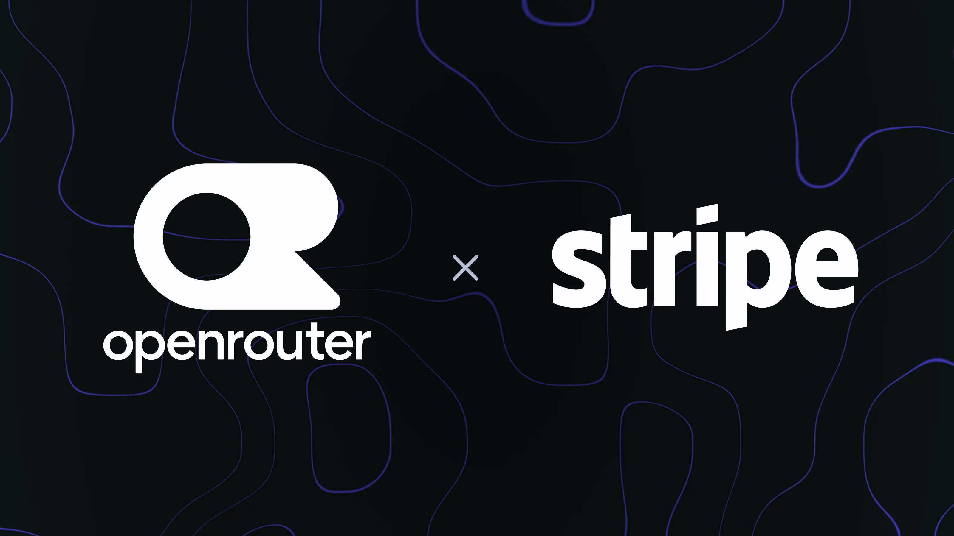 OpenRouter is Joining Stripe